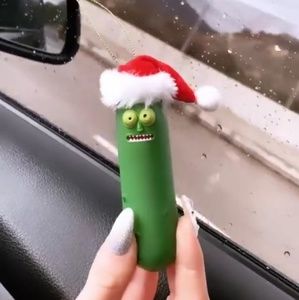 Meet your Posher, Michaela